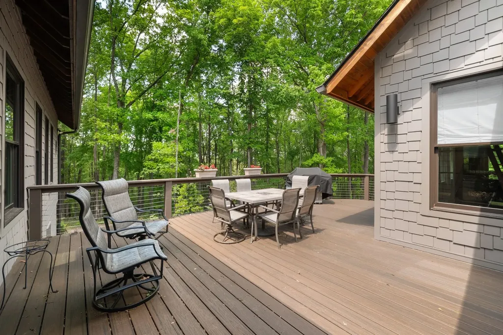 5621 Parker Branch Trail Franklin TN 37064