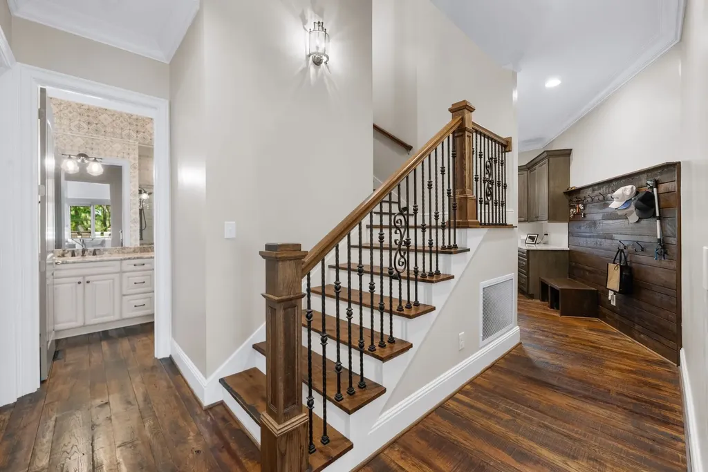 5621 Parker Branch Trail Franklin TN 37064