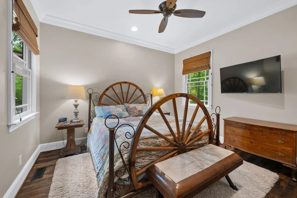 5621 Parker Branch Trail Franklin TN 37064