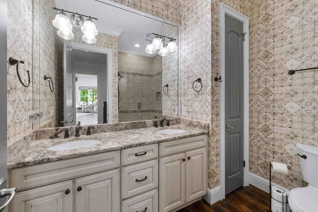 5621 Parker Branch Trail Franklin TN 37064