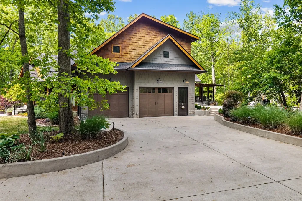 5621 Parker Branch Trail Franklin TN 37064