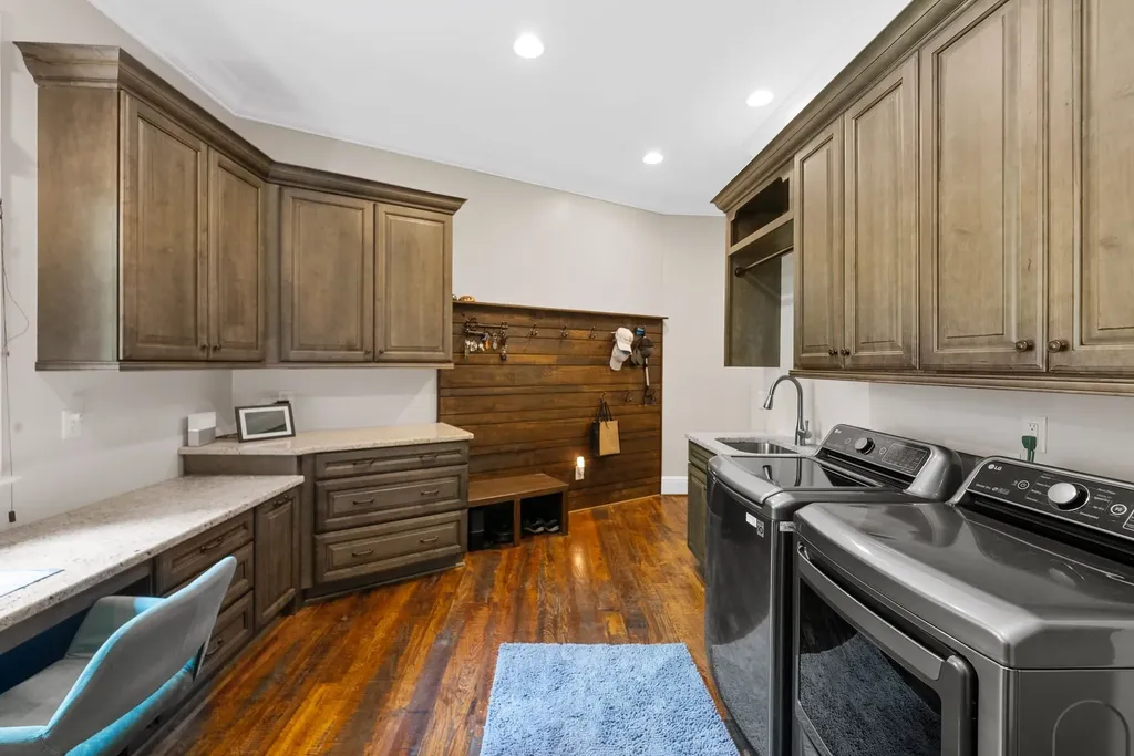 5621 Parker Branch Trail Franklin TN 37064