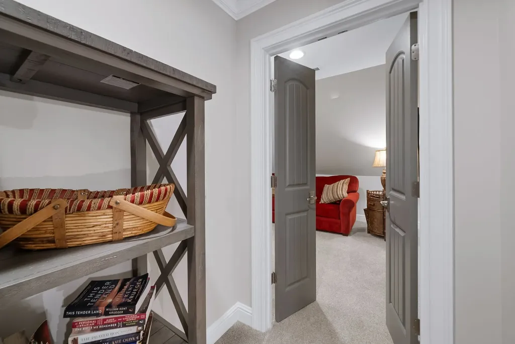 5621 Parker Branch Trail Franklin TN 37064
