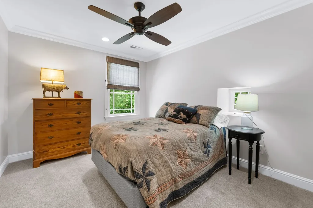 5621 Parker Branch Trail Franklin TN 37064