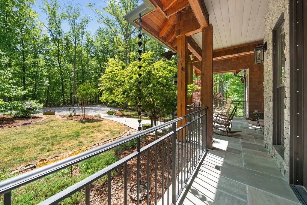 5621 Parker Branch Trail Franklin TN 37064