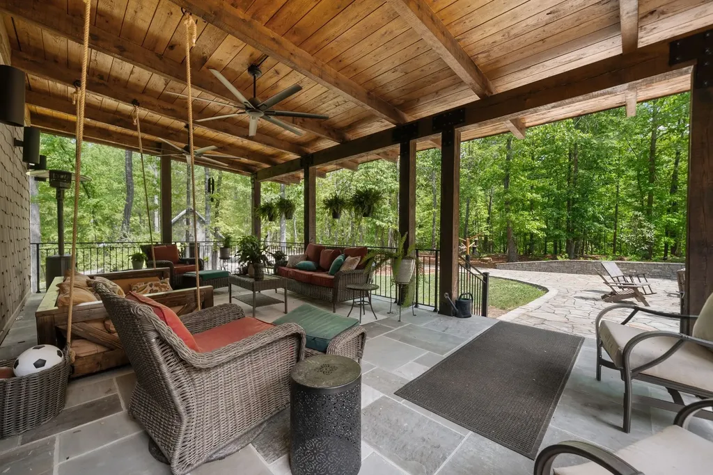 5621 Parker Branch Trail Franklin TN 37064