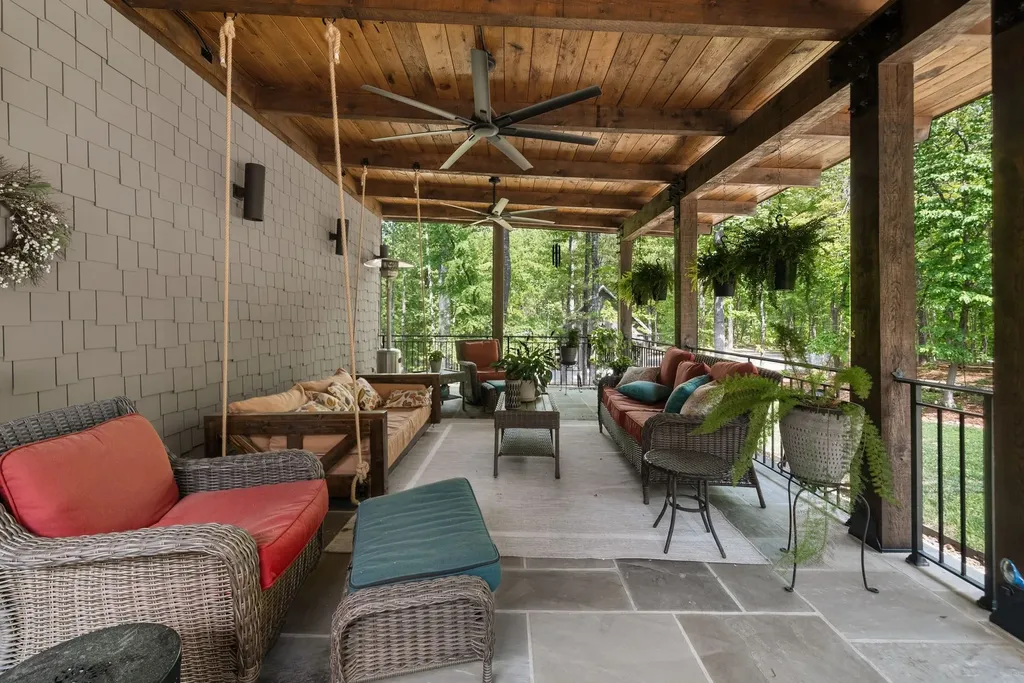 5621 Parker Branch Trail Franklin TN 37064
