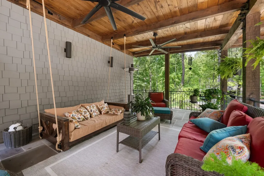 5621 Parker Branch Trail Franklin TN 37064