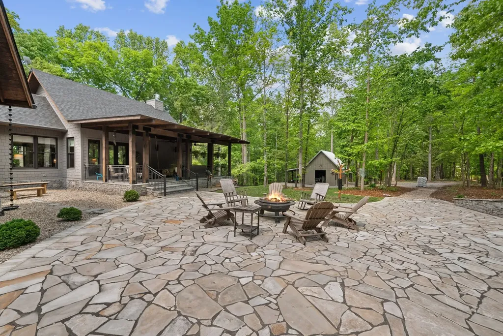 5621 Parker Branch Trail Franklin TN 37064