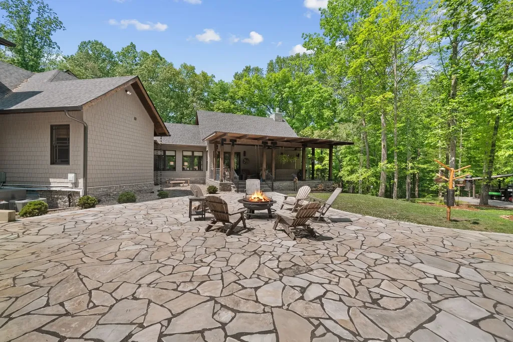 5621 Parker Branch Trail Franklin TN 37064