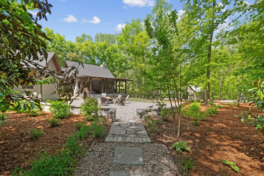 5621 Parker Branch Trail Franklin TN 37064