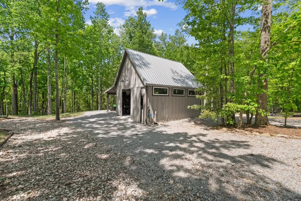 5621 Parker Branch Trail Franklin TN 37064