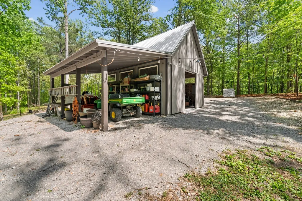 5621 Parker Branch Trail Franklin TN 37064