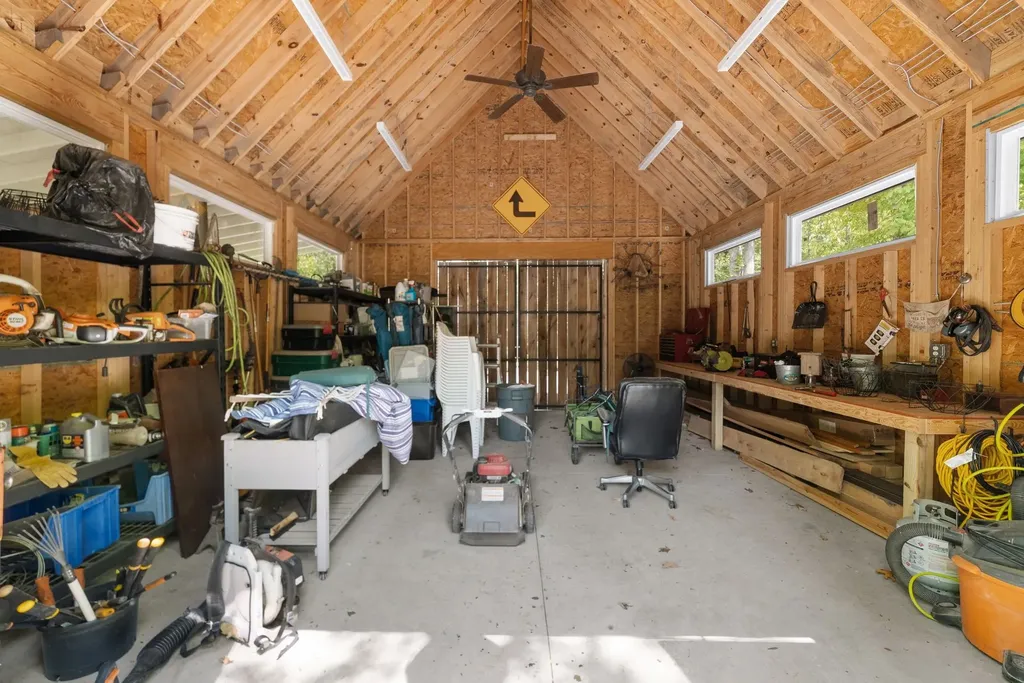 5621 Parker Branch Trail Franklin TN 37064