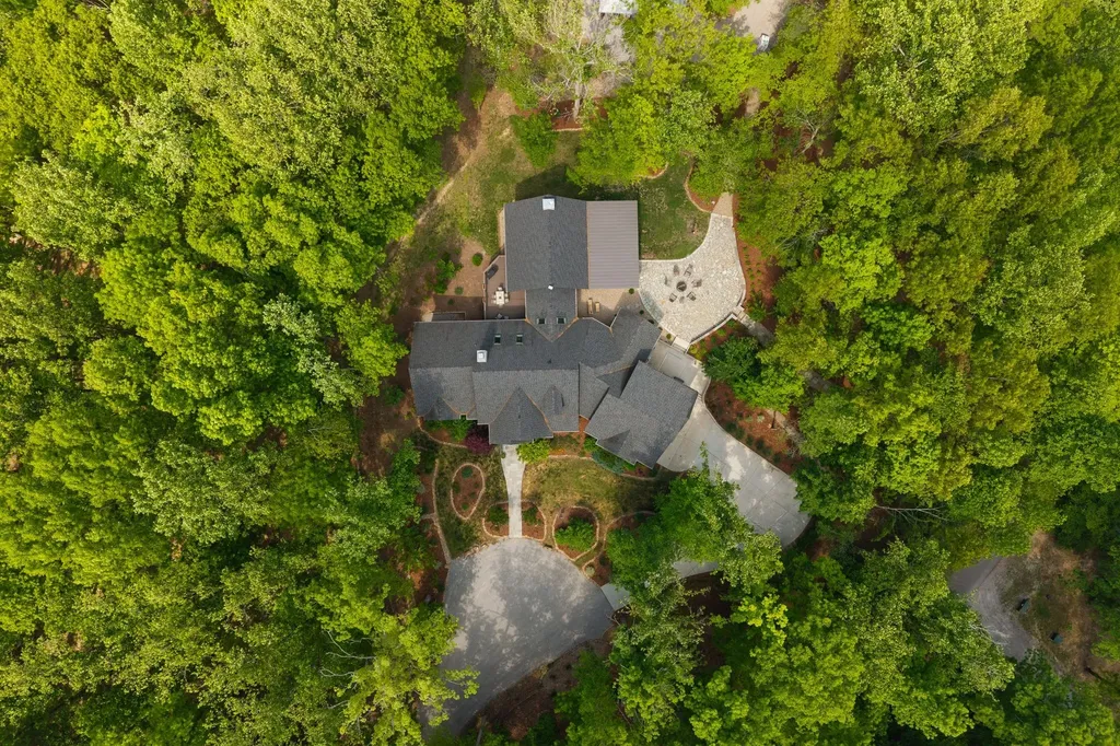 5621 Parker Branch Trail Franklin TN 37064