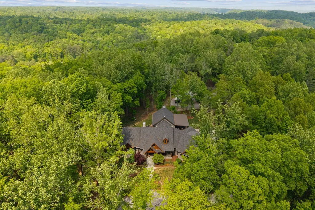 5621 Parker Branch Trail Franklin TN 37064