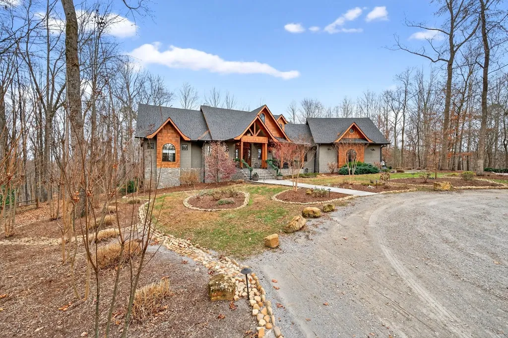 5621 Parker Branch Trail Franklin TN 37064