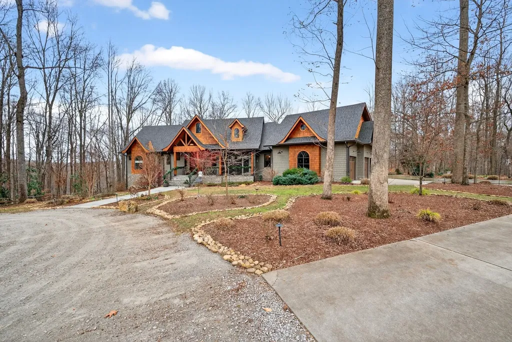 5621 Parker Branch Trail Franklin TN 37064