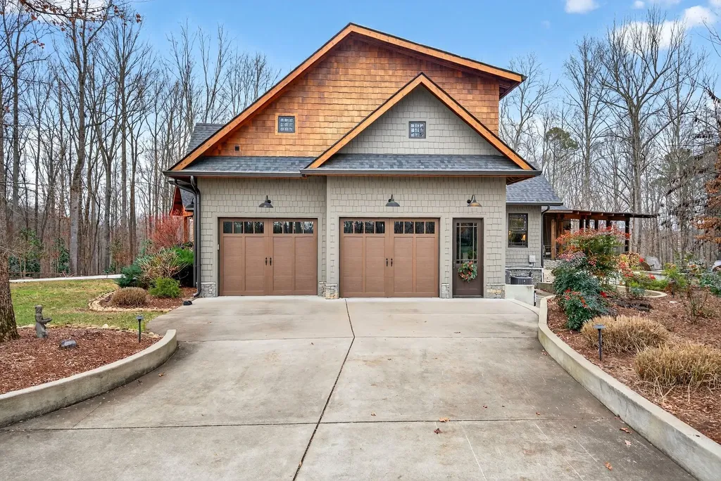 5621 Parker Branch Trail Franklin TN 37064