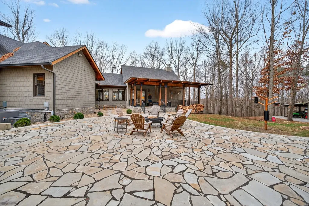 5621 Parker Branch Trail Franklin TN 37064