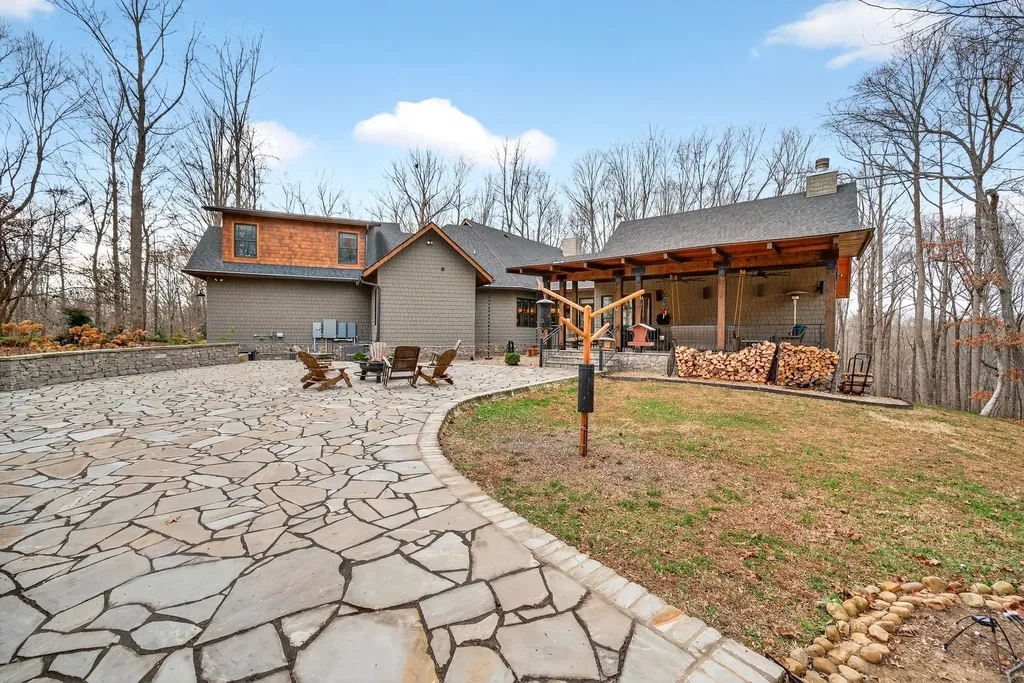 5621 Parker Branch Trail Franklin TN 37064