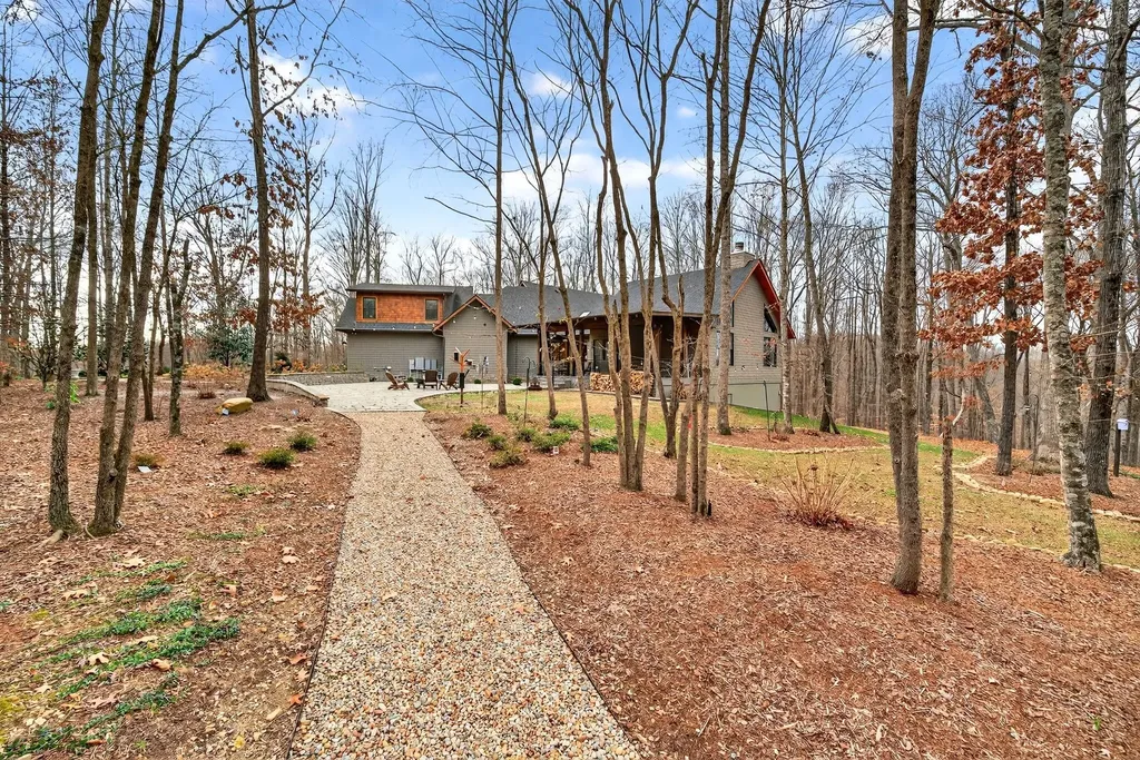 5621 Parker Branch Trail Franklin TN 37064