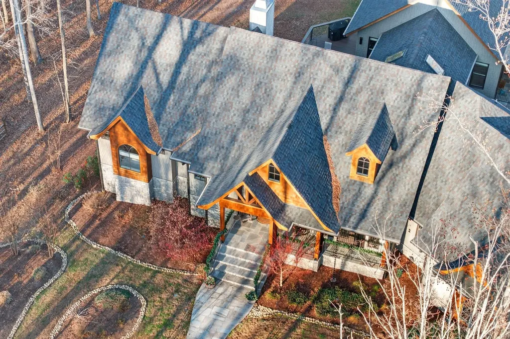5621 Parker Branch Trail Franklin TN 37064