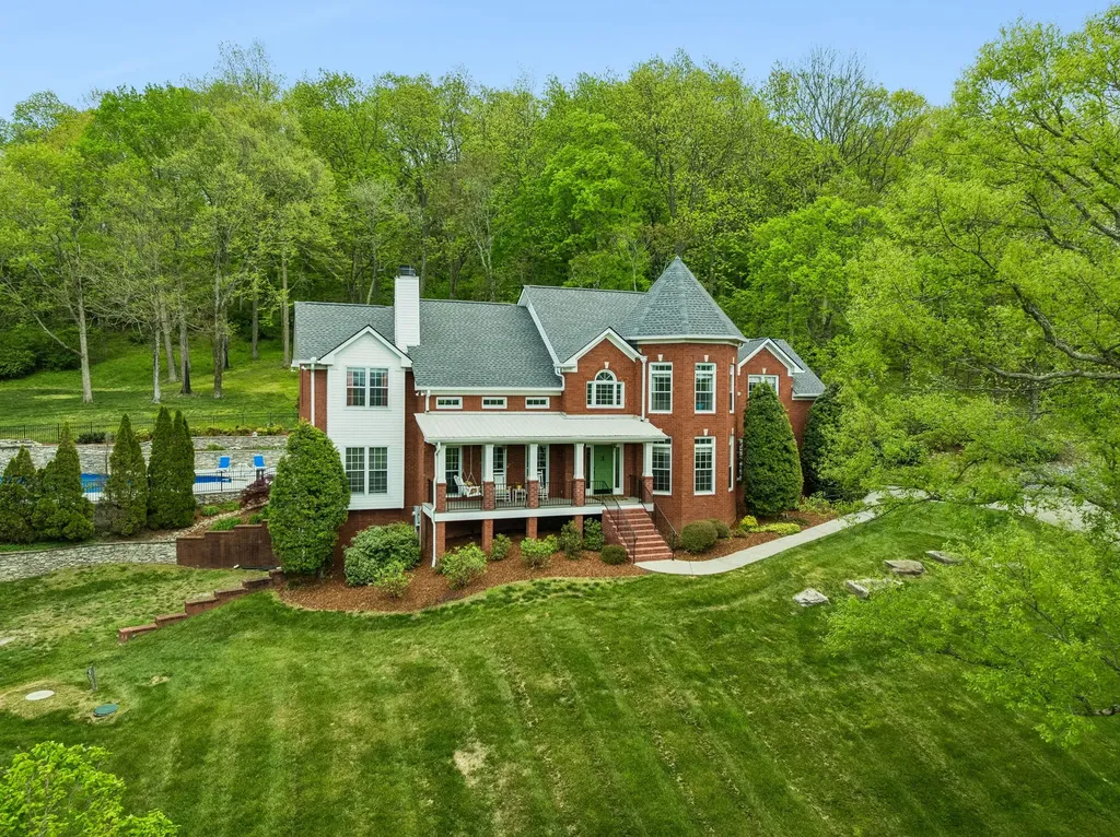 1460 Coleman Road Franklin TN 37064
