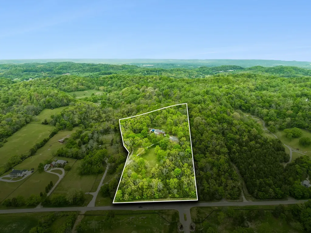 1460 Coleman Road Franklin TN 37064