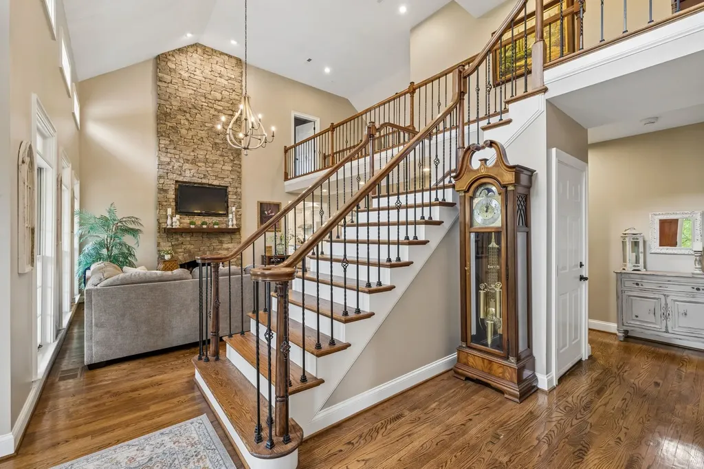 1460 Coleman Road Franklin TN 37064