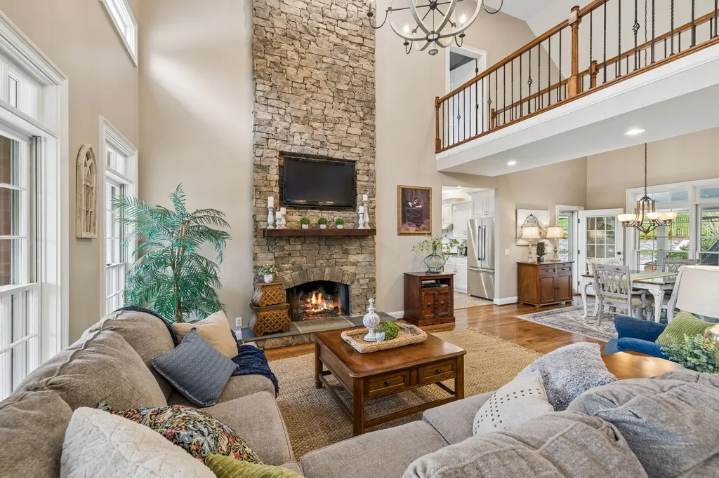 1460 Coleman Road Franklin TN 37064