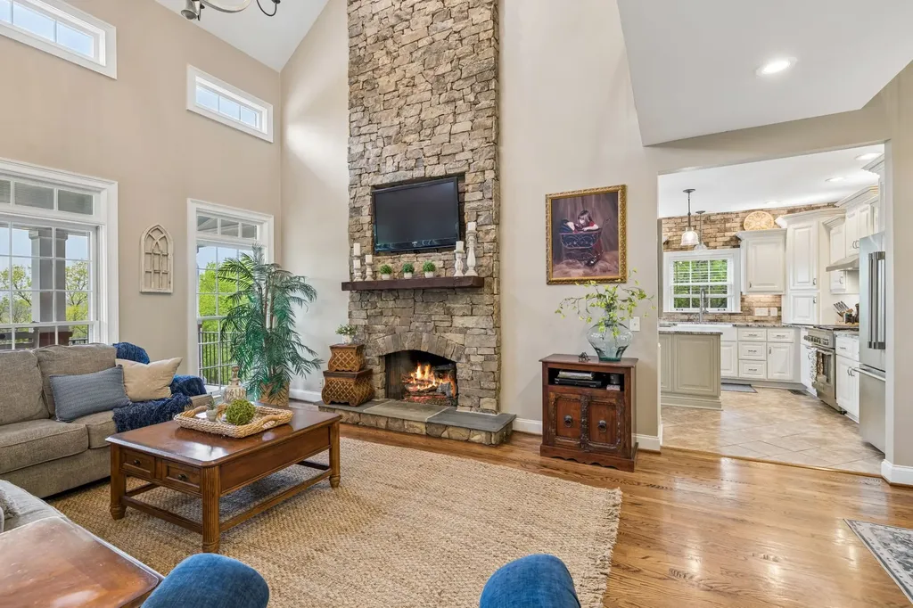 1460 Coleman Road Franklin TN 37064