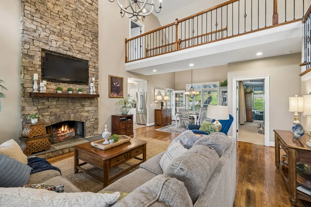 1460 Coleman Road Franklin TN 37064