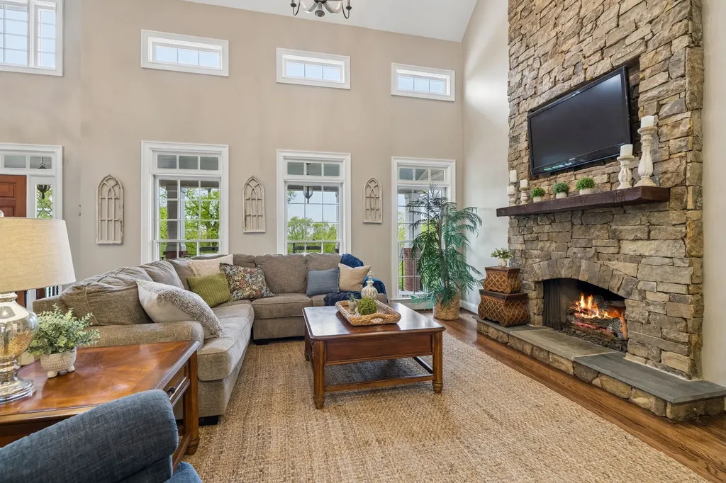 1460 Coleman Road Franklin TN 37064