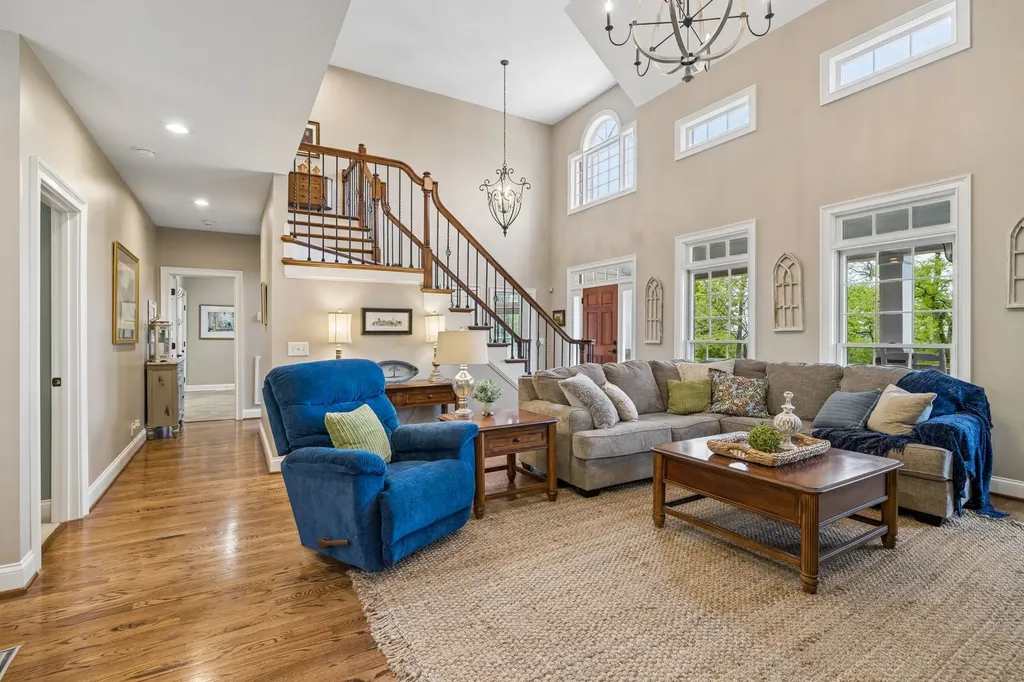 1460 Coleman Road Franklin TN 37064