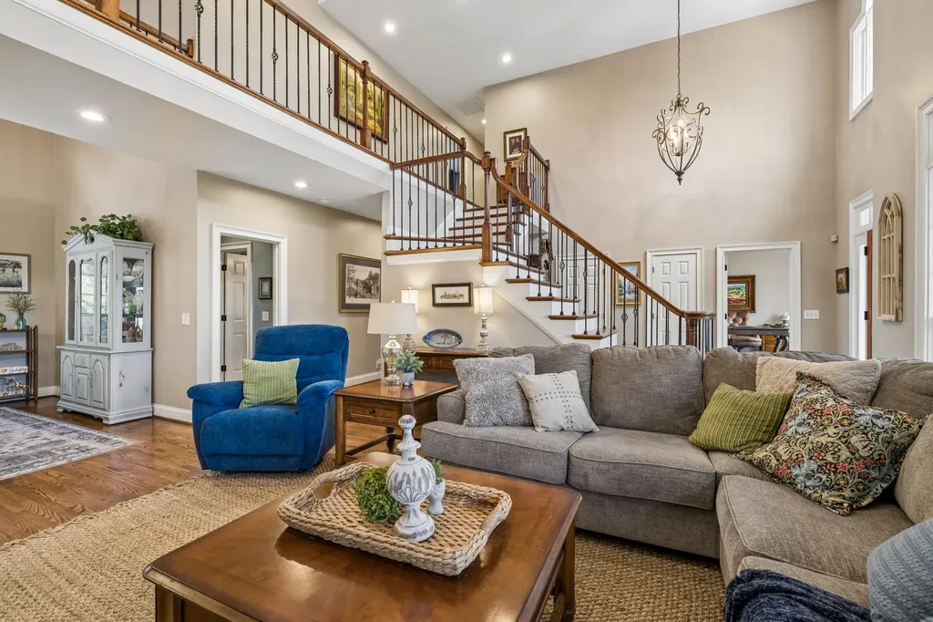 1460 Coleman Road Franklin TN 37064