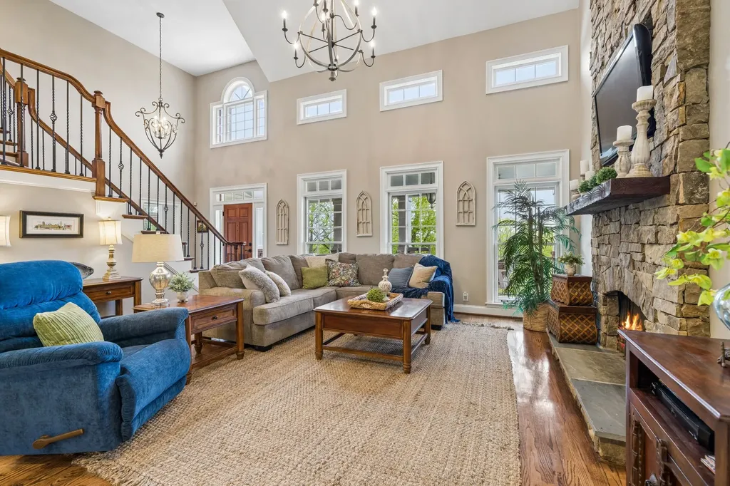 1460 Coleman Road Franklin TN 37064