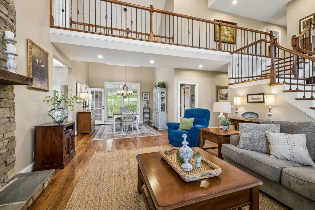 1460 Coleman Road Franklin TN 37064