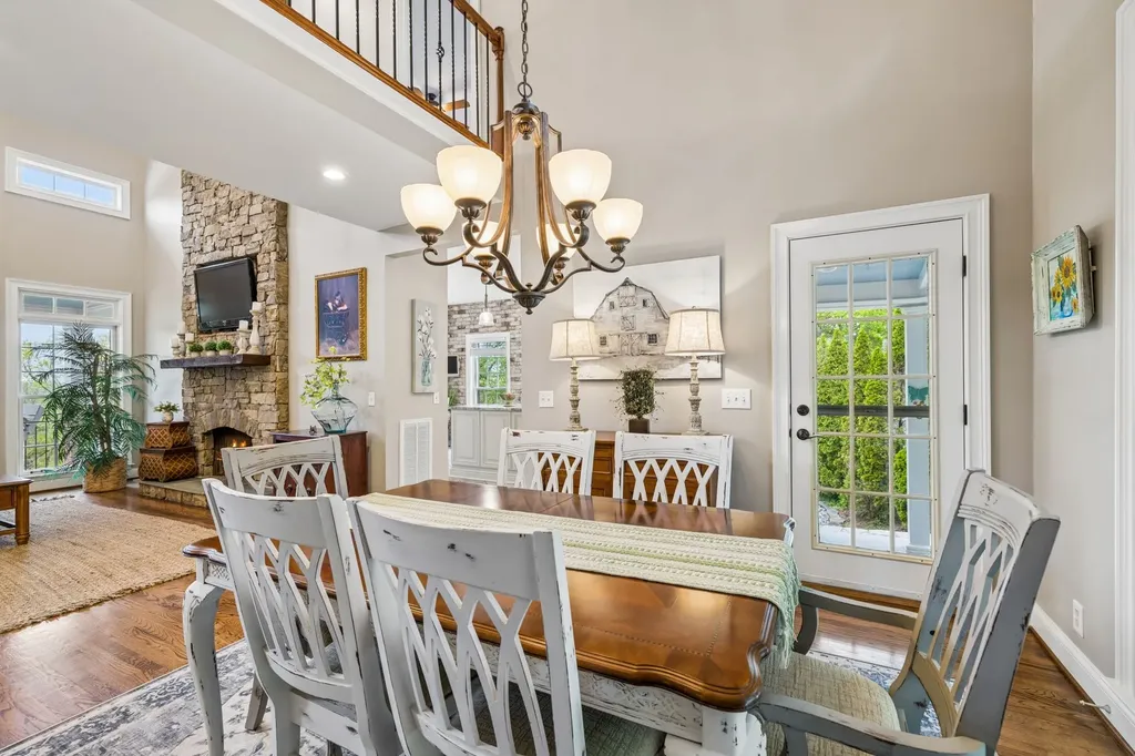 1460 Coleman Road Franklin TN 37064