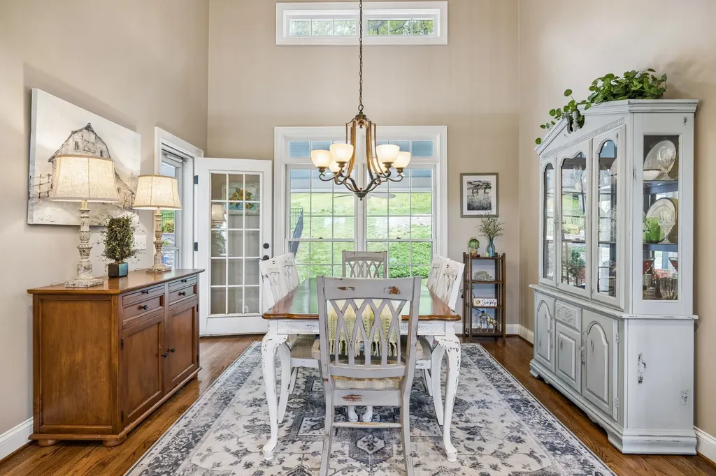 1460 Coleman Road Franklin TN 37064