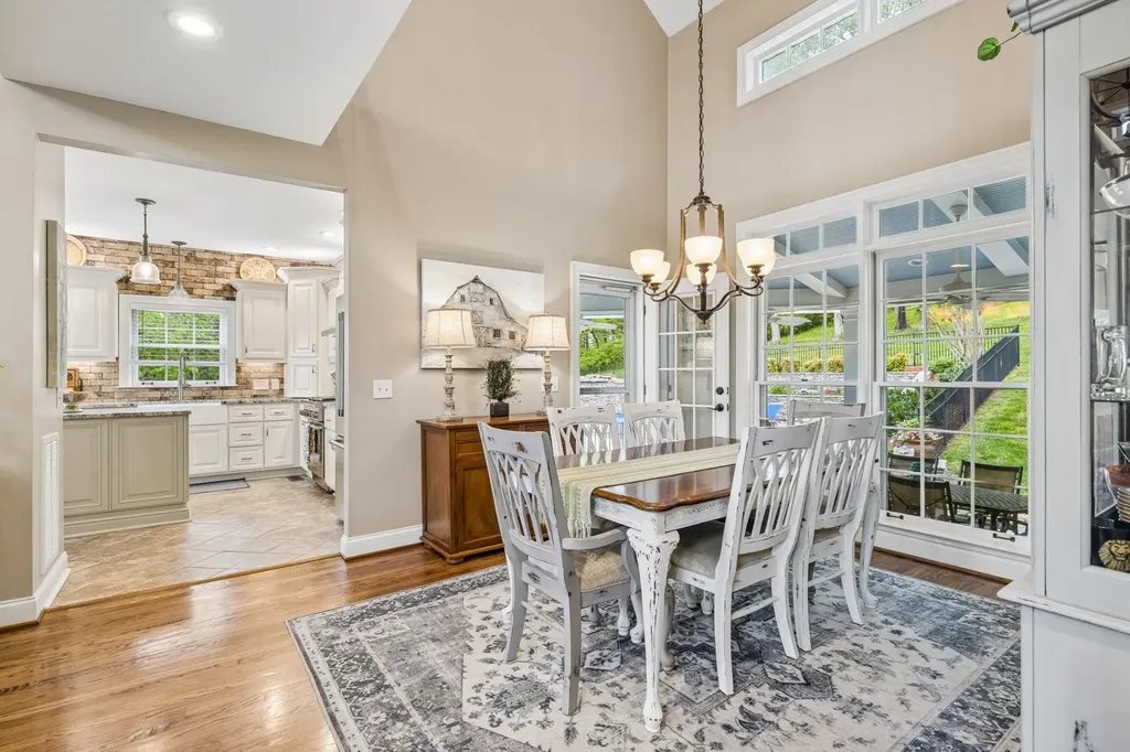 1460 Coleman Road Franklin TN 37064
