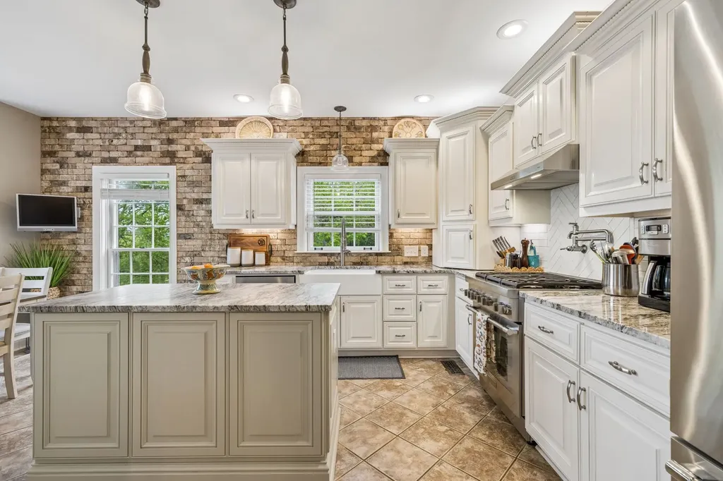 1460 Coleman Road Franklin TN 37064