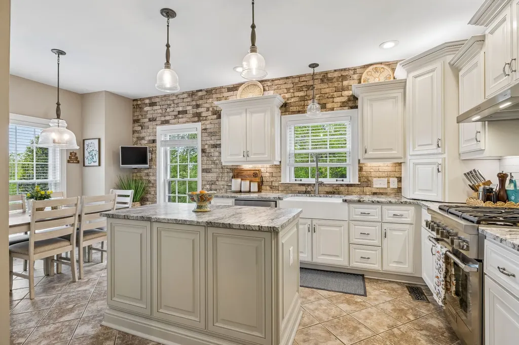 1460 Coleman Road Franklin TN 37064