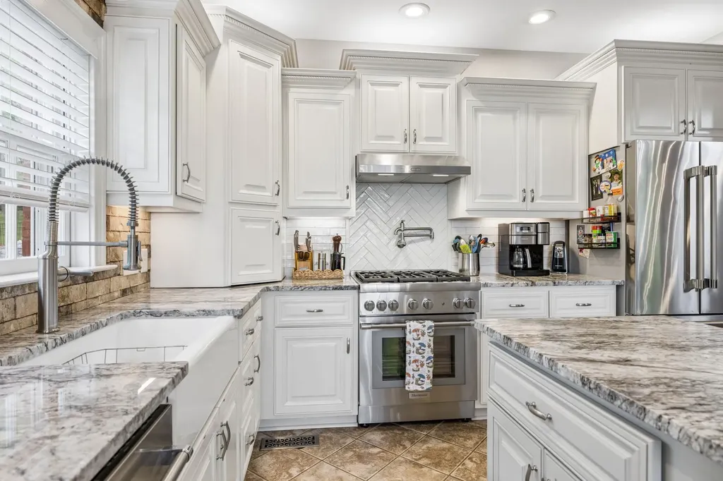 1460 Coleman Road Franklin TN 37064