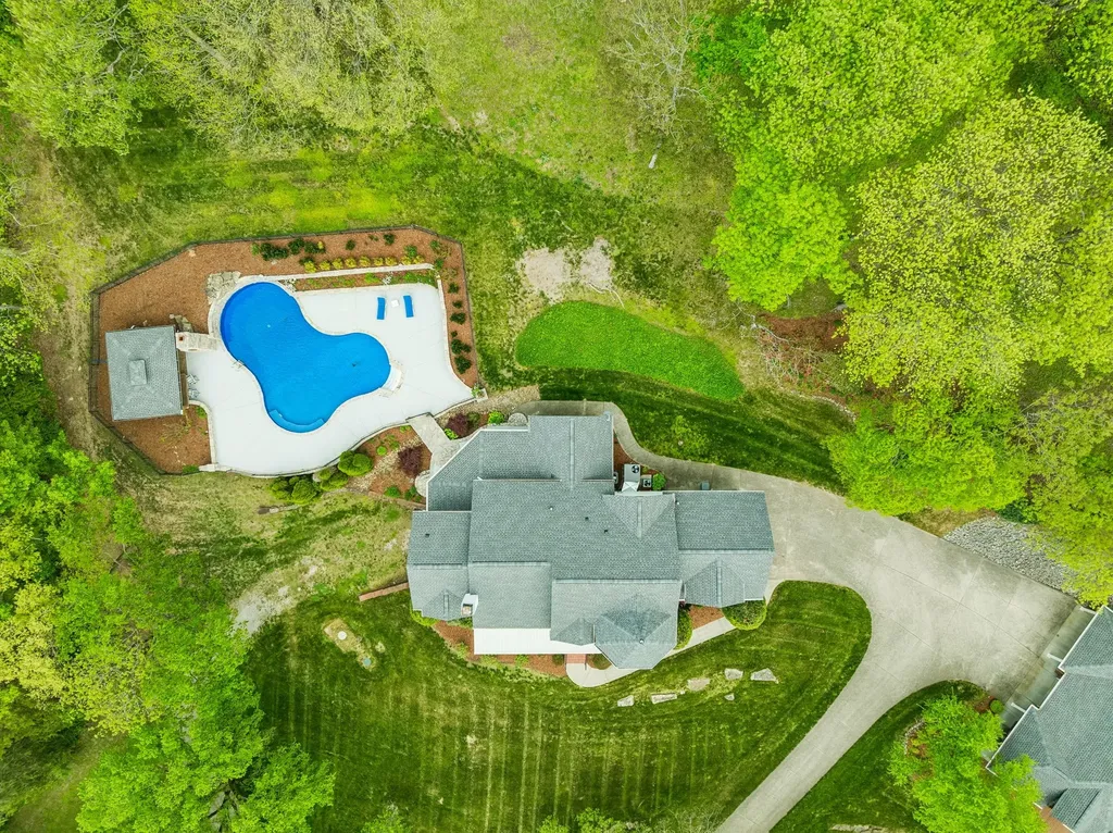 1460 Coleman Road Franklin TN 37064