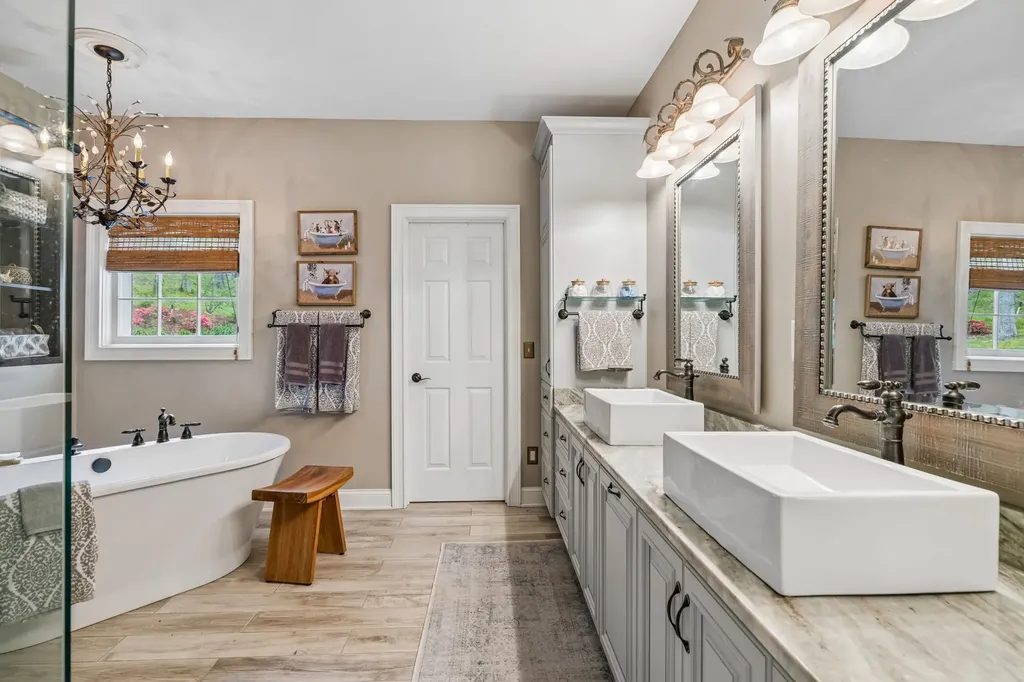 1460 Coleman Road Franklin TN 37064
