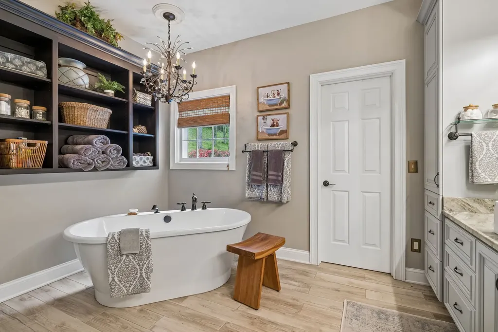 1460 Coleman Road Franklin TN 37064