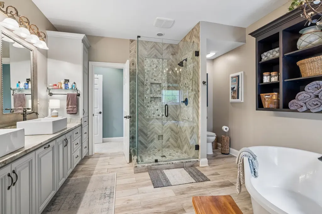 1460 Coleman Road Franklin TN 37064