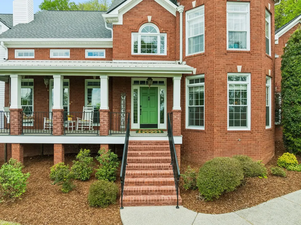 1460 Coleman Road Franklin TN 37064