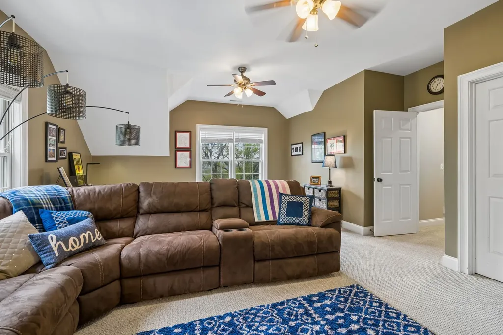 1460 Coleman Road Franklin TN 37064